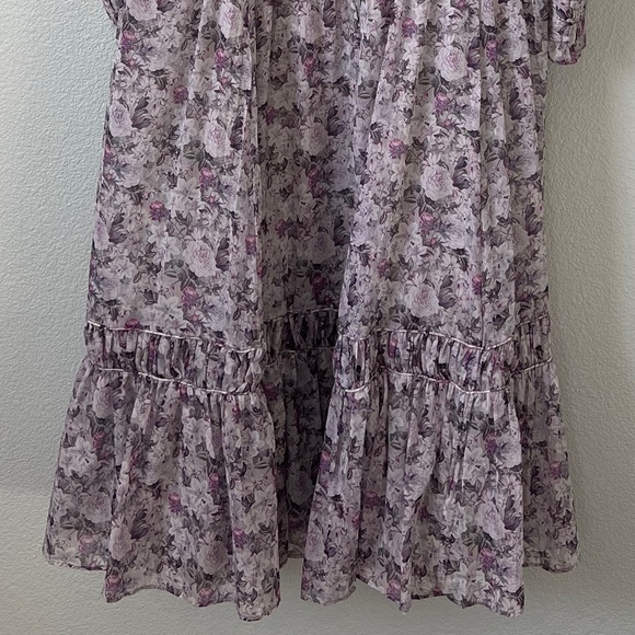 Ivy City Co Dress - NWT Size 1X - Picture 3 of 9